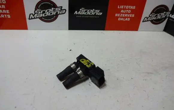 Volvo S80 Exhaust pressure sensor 30785486-AA
