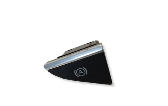 Audi Q7 4M Other switches/knobs/shifts 4M2927143B