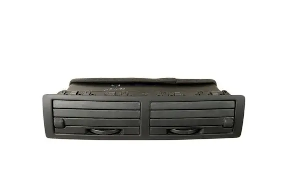 Mazda 2 Dash center air vent grill D37464930