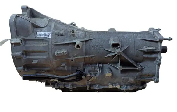 BMW X4 F26 Automatic gearbox 8614185 8HP-45X