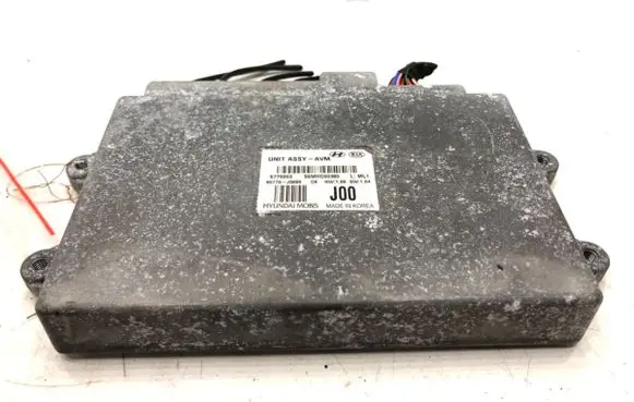 Other control units/modules