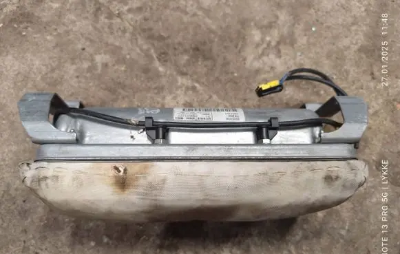 BMW 5 E39 Passenger airbag 39823163004F 30004126B 00B3537B1893J