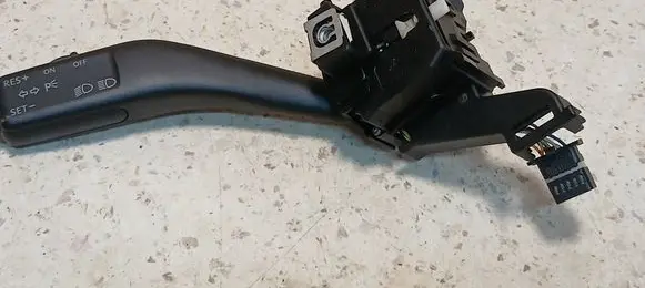 Seat Altea Cruise control stalk 1K0953513A 01103501 10350142655071