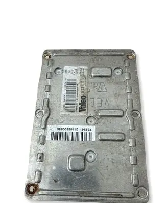 Opel Meriva A Xenon control unit/module 89030471 2402042 293411214