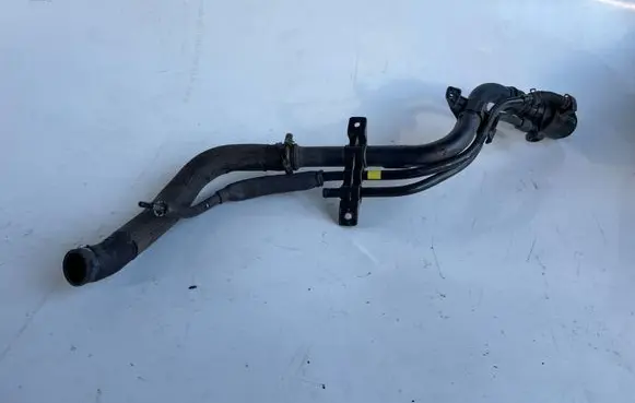 KIA Sportage Fuel tank filler neck pipe 31030F1900