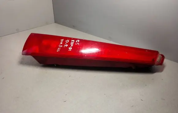 Citroen C5 Rear/tail lights 9637956280 2549
