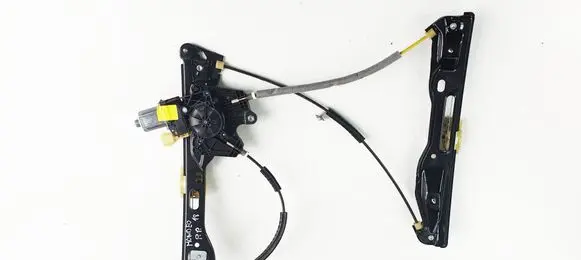 Ford Mondeo MK V Front door window regulator with motor DS73F23200BG55 DS73F23200BG