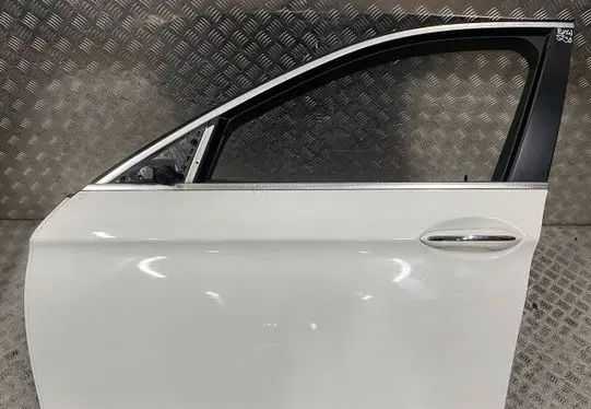 BMW 5 E60 E61 Front door BMW523 N52B25