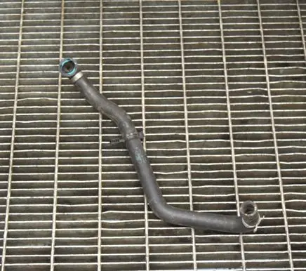 Ford Fiesta Engine coolant pipe/hose CM5G8B451GA