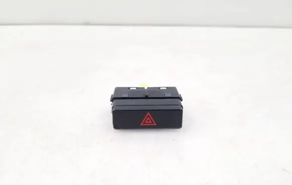 Hazard light switch