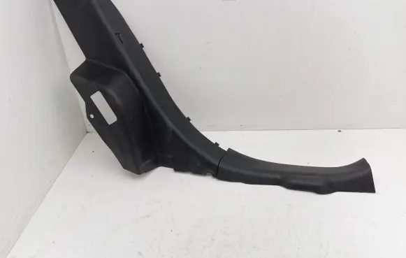 Nissan Juke II F16 Rear seat side bottom trim 769B76PD0A 849516PD0B