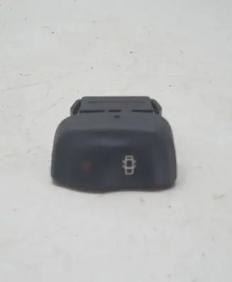Renault Megane I Central locking switch button 429993B