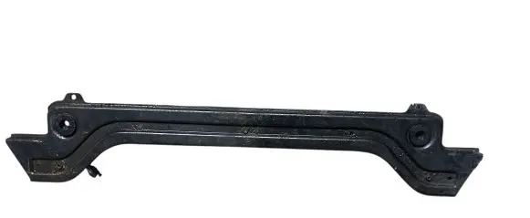Mercedes-Benz ML W164 Bottom radiator support slam panel 