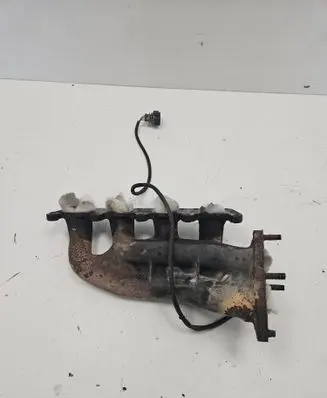 Audi A4 S4 B5 8D Exhaust manifold