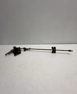 Peugeot Boxer Hand brake release cable 
