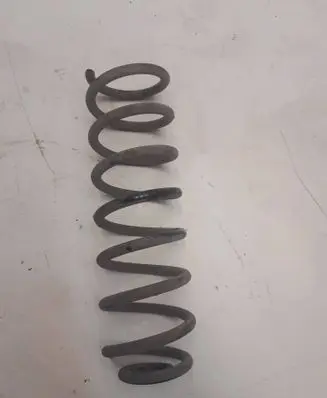 Renault Megane II Rear coil spring