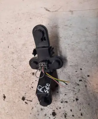 Volvo S60 Tail light bulb cover holder 153851