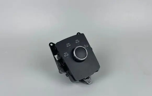 Mercedes-Benz GLE (W166 - C292) Suspension ride height/mode switch A2929058700 2929058700
