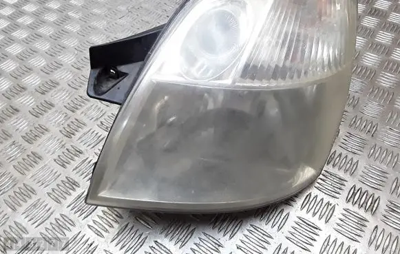 KIA Picanto Headlight/headlamp lhd0069