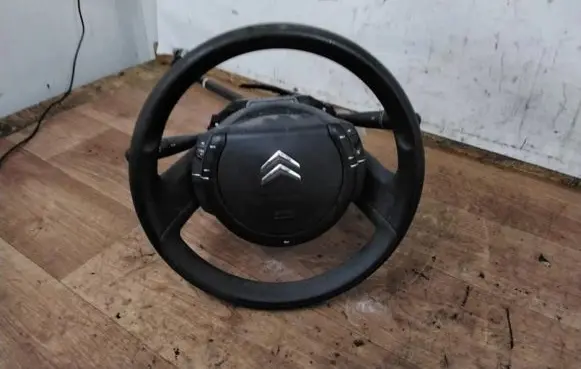 Citroen C4 Grand Picasso Other switches/knobs/shifts