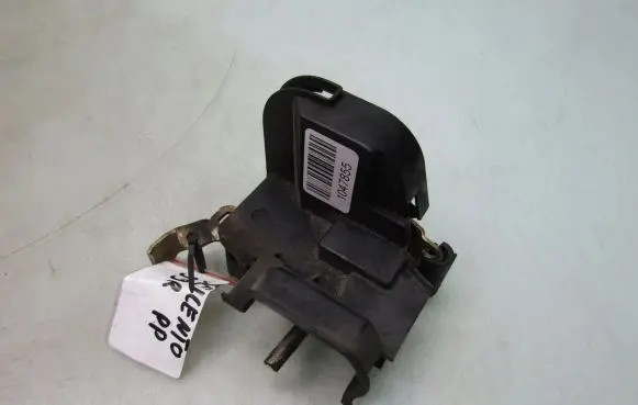 Fiat Seicento/600 Front door lock 