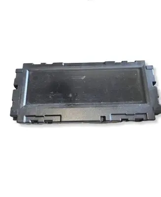 Opel Mokka Screen/display/small screen 22915943G 03000702 A2C53408912