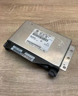 Audi A6 S6 C5 4B ABS control unit/module 8D0907389E 0265109462