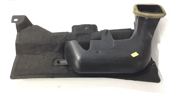 Citroen Jumpy Dashboard lower bottom trim panel 9808635377