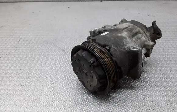 Audi A2 Air conditioning (A/C) compressor (pump) 4472208193