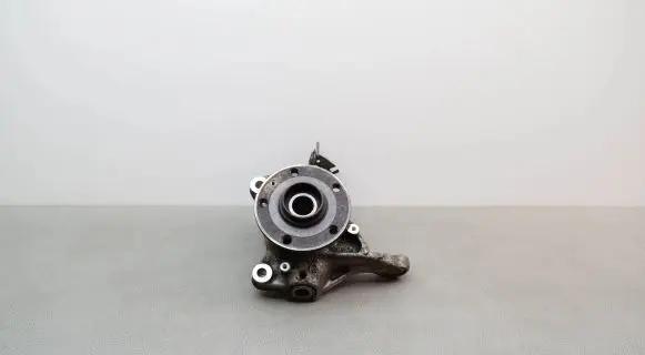Volkswagen Touran III Front wheel hub 5Q0407257C