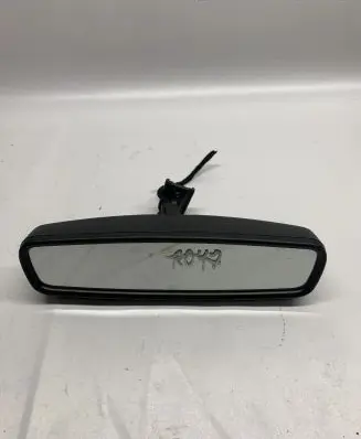 Ford Mustang VI Rear view mirror (interior) FU5A17E678TD