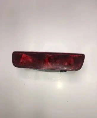 Nissan Qashqai+2 Rear fog light 00954000 26580JD00B 165045