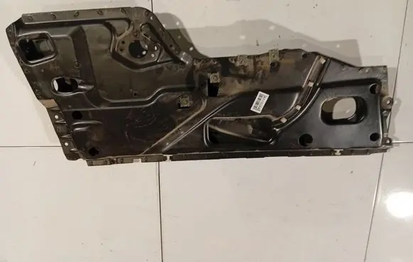 Audi 80 90 B3 Front door electric window regulator