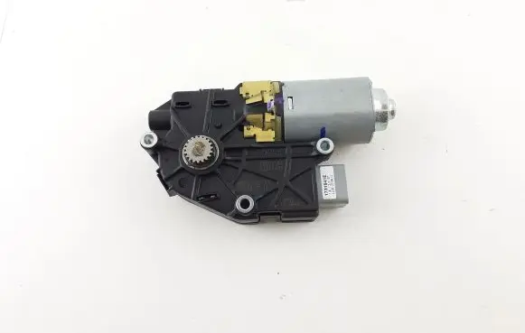 Land Rover Evoque I Sunroof motor/actuator WR09C05AA KL3759