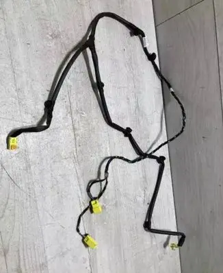 Audi A3 8Y Seat wiring loom 8y0971553a