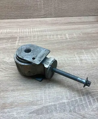 Mercedes-Benz E W213 Rear differential mounting bracket A2133508403