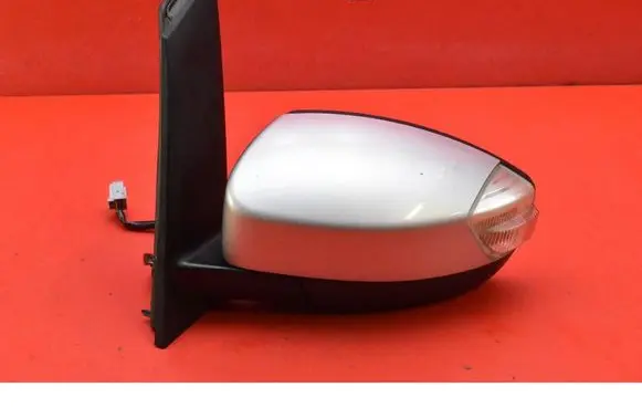 Ford Grand C-MAX Front door electric wing mirror 034508