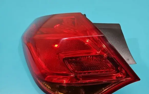 Opel Astra J Rear/tail lights IMPRK1409791