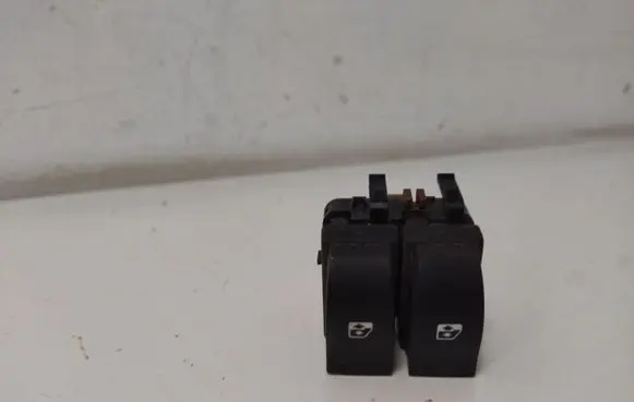 Renault Laguna II Electric window control switch