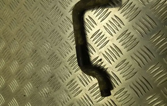 Mercedes-Benz S W140 Engine coolant pipe/hose 1405060835