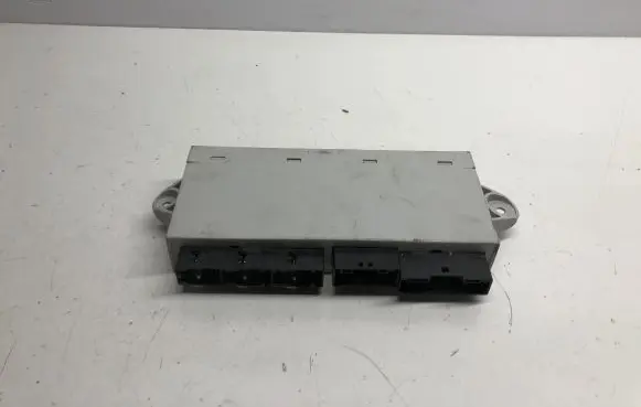BMW 7 E65 E66 Door control unit/module 6921982