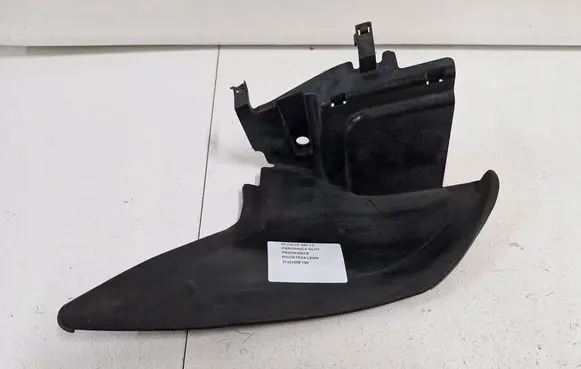 Volvo S60 Brake cooling air channel/duct 31323558
