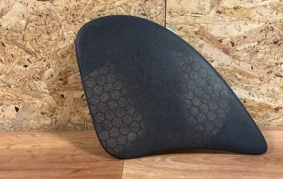 Mini One - Cooper R50 - 53 Other interior part 12390710 51431503460