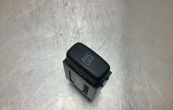 Peugeot 4007 ESP (stability program) switch 8B26
