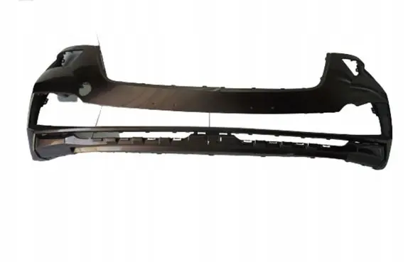 Skoda Kamiq Front bumper 118000xxxxx