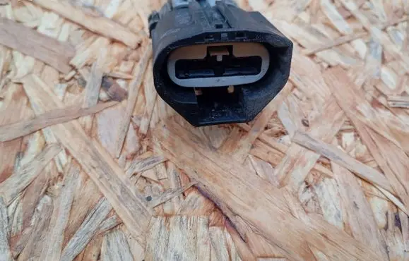 Subaru Outback Engine installation wiring loom