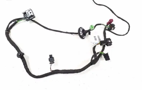 Mercedes-Benz CLA C117 X117 W117 Front door wiring loom A1175400805