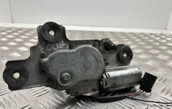 Ford Focus Rear window wiper motor 0390201548 K17K441 XS41A17K441AC