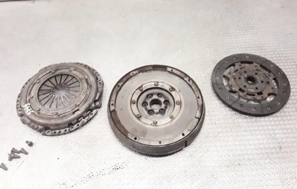 Ford Focus Clutch set kit 9654219380 9648718380 3M517550D1D