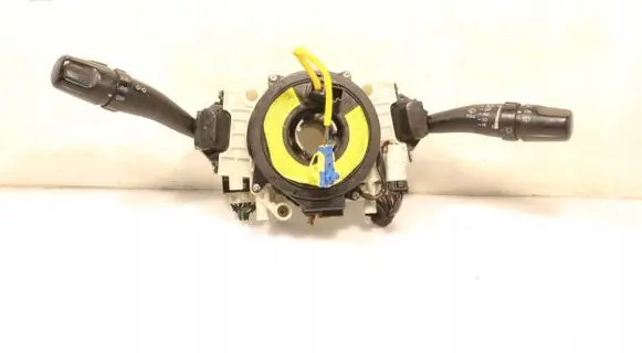 KIA Sportage Light switch